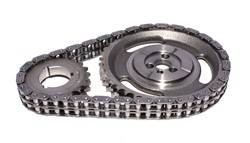 Competition Cams - Competition Cams 3136 Hi-Tech Roller Race Timing Set - Image 1