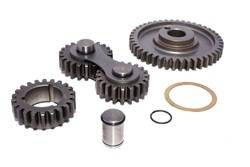 Competition Cams - Competition Cams 4120 Gear Drives Timing Components - Image 1