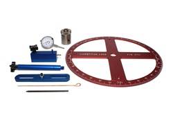 Competition Cams - Competition Cams 4940 Pro Degree Wheel Kit - Image 1