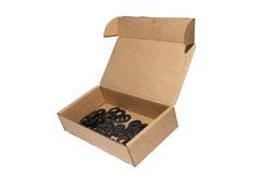 Competition Cams - Competition Cams 4745-100 Valve Spring Shims - Image 1