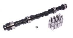 Competition Cams - Competition Cams CL70-131-6 Magnum Camshaft/Lifter Kit - Image 1