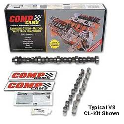 Competition Cams - Competition Cams CL18-410-8 Magnum Camshaft/Lifter Kit - Image 1