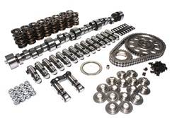 Competition Cams - Competition Cams K11-745-9 Xtreme Marine Camshaft Kit - Image 1