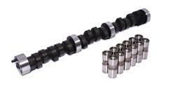 Competition Cams - Competition Cams CL16-115-4 High Energy Camshaft/Lifter Kit - Image 1