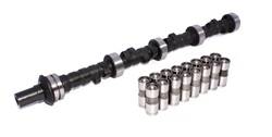 Competition Cams - Competition Cams CL92-202-4 High Energy Camshaft/Lifter Kit - Image 1