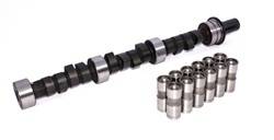 Competition Cams - Competition Cams CL63-234-4 High Energy Camshaft/Lifter Kit - Image 1