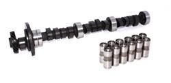 Competition Cams - Competition Cams CL69-115-4 High Energy Camshaft/Lifter Kit - Image 1