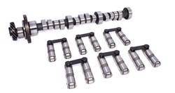 Competition Cams - Competition Cams CL69-200-8 High Energy Camshaft/Lifter Kit - Image 1