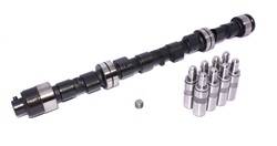 Competition Cams - Competition Cams CL70-115-6 High Energy Camshaft/Lifter Kit - Image 1
