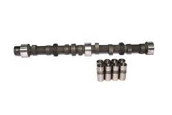 Competition Cams - Competition Cams CL52-123-4 High Energy Camshaft/Lifter Kit - Image 1