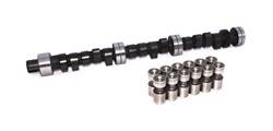 Competition Cams - Competition Cams CL38-241-4 High Energy Camshaft/Lifter Kit - Image 1