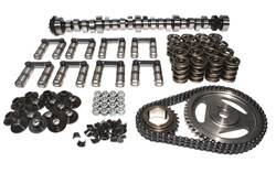 Competition Cams - Competition Cams K42-413-9 Xtreme Energy Camshaft Kit - Image 1