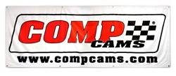Competition Cams - Competition Cams 308 Comp Cams Banner - Image 1
