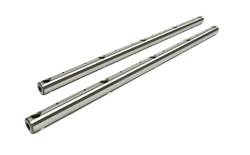 Competition Cams - Competition Cams 1078-2 Aluminum Roller Rockers Hard Chrome Shaft - Image 1
