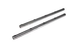 Competition Cams - Competition Cams 1084-2 Aluminum Roller Rockers Hard Chrome Shaft - Image 1