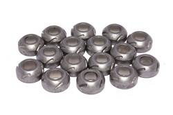 Competition Cams - Competition Cams 1401B-16 Rocker Arm Components Rocker Pivot Adjusting Nuts - Image 1