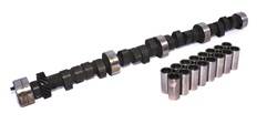 Competition Cams - Competition Cams CL24-308-4 Drag Race Camshaft/Lifter Kit - Image 1