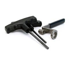 Competition Cams - Competition Cams 5300 EZ Valve Lash Wrench - Image 1
