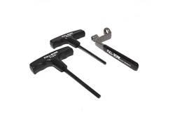 Competition Cams - Competition Cams 5301 EZ Valve Lash Wrench - Image 1