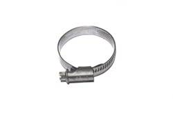 Competition Cams - Competition Cams G31225 Gator Brand Performance Hose Clamps - Image 1