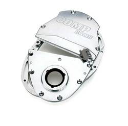 Competition Cams - Competition Cams 310 Aluminum Timing Cover - Image 1