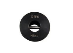 Competition Cams - Competition Cams 5413 Roller Cam Installation Tool Needle Bearing Head - Image 1
