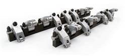 Competition Cams - Competition Cams 1500 Shaft Mount Aluminum Rocker Arm System - Image 1
