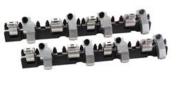 Competition Cams - Competition Cams 1508 Shaft Mount Aluminum Rocker Arm System - Image 1