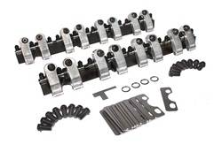 Competition Cams - Competition Cams 1510 Shaft Mount Aluminum Rocker Arm System - Image 1