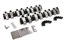 Competition Cams - Competition Cams 1514 Shaft Mount Aluminum Rocker Arm System - Image 1