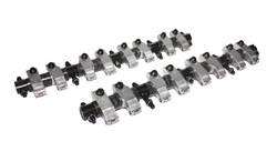 Competition Cams - Competition Cams 1516 Shaft Mount Aluminum Rocker Arm System - Image 1