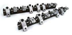 Competition Cams - Competition Cams 1518 Shaft Mount Aluminum Rocker Arm System - Image 1