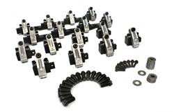 Competition Cams - Competition Cams 1505 Shaft Mount Aluminum Rocker Arm System - Image 1