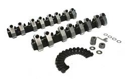 Competition Cams - Competition Cams 1519 Shaft Mount Aluminum Rocker Arm System - Image 1