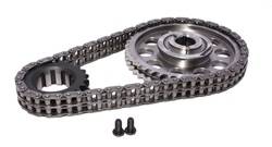 Competition Cams - Competition Cams 7122 Nine Key Way Billet Timing Set - Image 1
