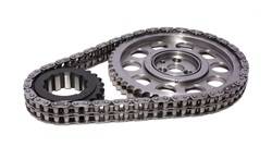 Competition Cams - Competition Cams 7125 Nine Key Way Billet Timing Set - Image 1