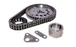 Competition Cams - Competition Cams 7106 Nine Key Way Billet Timing Set - Image 1