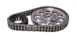 Competition Cams - Competition Cams 7136 Nine Key Way Billet Timing Set - Image 1