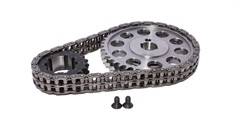 Competition Cams - Competition Cams 7138 Nine Key Way Billet Timing Set - Image 1