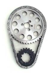 Competition Cams - Competition Cams 7110-5 Nine Key Way Billet Timing Set - Image 1