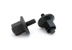 Competition Cams - Competition Cams 322 Two-In-One Professional Crankshaft Nut Assembly - Image 1