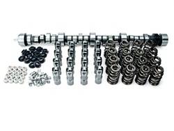 Competition Cams - Competition Cams K07-466-8 Xtreme Fuel Injection Camshaft Kit - Image 1
