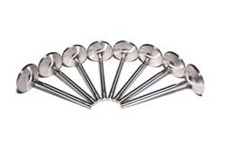 Competition Cams - Competition Cams 6001-8 Sportsman Stainless Steel Street Intake Valves - Image 1