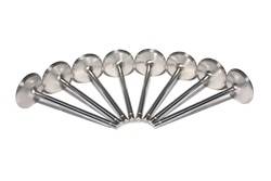 Competition Cams - Competition Cams 6051-8 Sportsman Stainless Steel Street Intake Valves - Image 1