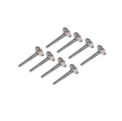 Competition Cams - Competition Cams 6062-8 Sportsman Stainless Steel Street Intake Valves - Image 1