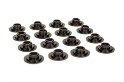 Competition Cams - Competition Cams 747-16 Super Lock Valve Spring Retainers - Image 1