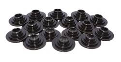 Competition Cams - Competition Cams 746-16 Super Lock Valve Spring Retainers - Image 1