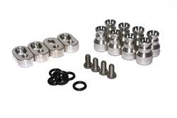 Competition Cams - Competition Cams 54026 LSX Injector/Fuel Rail Adapter Kit - Image 1