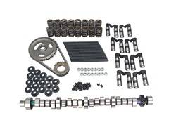 Competition Cams - Competition Cams K20-600-9 Thumpr Camshaft Kit - Image 1