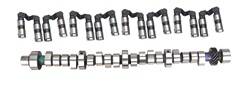 Competition Cams - Competition Cams CL20-600-9 Thumpr Camshaft/Lifter Kit - Image 1